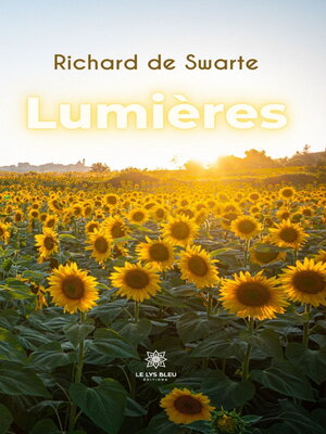 cover image of Lumières
